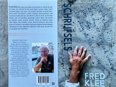Schrijfsels van Fred Klee - Beringen