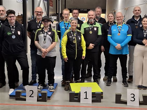 Schutters “back to the basics”