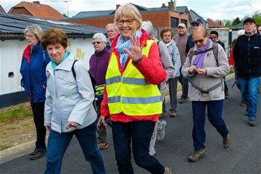 Seniorensportdagen - Beringen