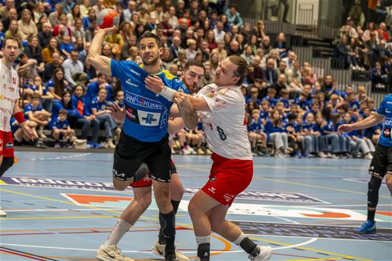 Sezoens Achilles Bocholt verslaat Eupen... - Bocholt