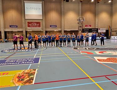 Sezoens Bocholt boekt tweede opeenvolgende zege - Bocholt