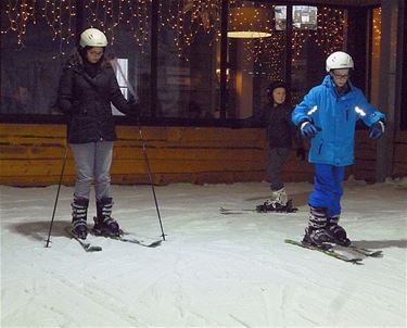 Shake: skiën en snowboarden - Overpelt