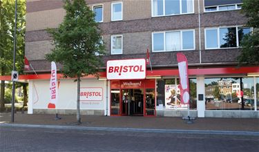 Shoe Discount wordt Bristol - Beringen