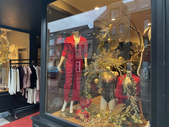 Shop lokaal en win fantastische prijzen - Leopoldsburg