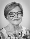 Beringen - Simone Vanderbiesen overleden
