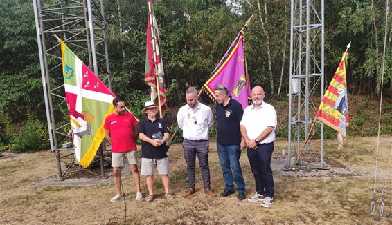 Sint-Jozefsgilde wint 40ste DLS-wedstrijd - Hamont-Achel & Lommel