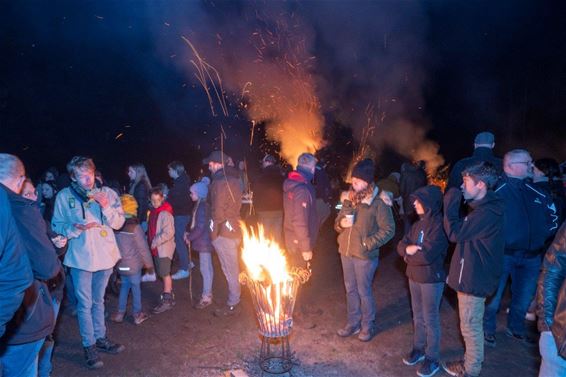 Sint-Maartensvuren (2) - Lommel