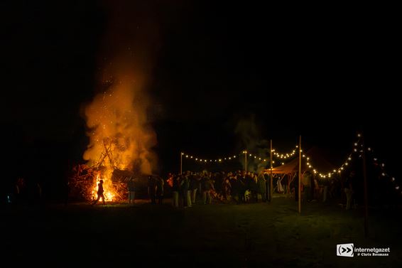 Sint-Maartensvuren in Lommel (1) - Lommel