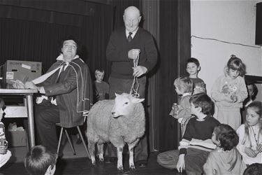 Sint-Theunisfeesten: traditie en gezelligheid - Pelt