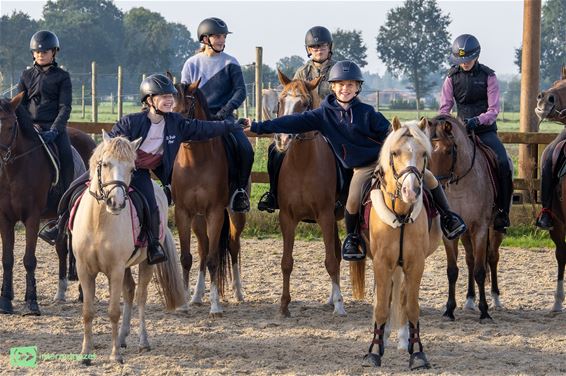 Sint-Trudo jaagt op titel LRV Topclub