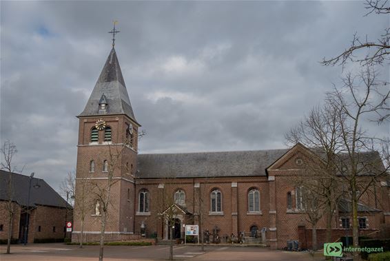 Sint-Trudokerk wordt ontmoetingscentrum - Peer