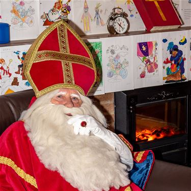 Sinterklaascomité zoekt dringend vrijwilligers
