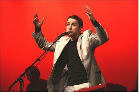 Sioen in CC Palethe - Overpelt