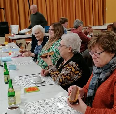 'Sjoekesdag' ipv Valentijn op Grote Heide - Pelt