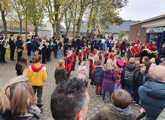 Slecht weer vandaag... - Hamont-Achel