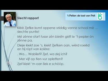 Slêchte punte