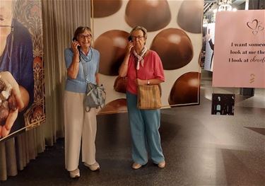 Smakelijke trip van Femma Koersel - Beringen