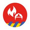 Smeulende batterij in Heidestraat - Beringen