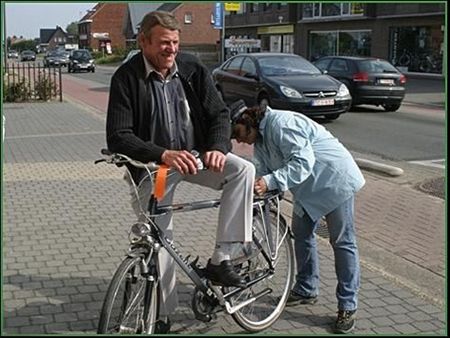 Smokkelen voor de glazen kraaienpoot - Lommel
