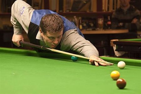 Snooker: Vanherk klopt tegenstand - Lommel