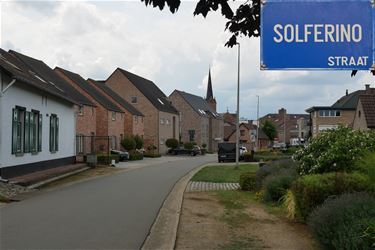 Solferinostraat - Beringen