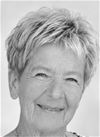 Sonja Saenen overleden - Beringen