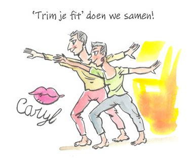 Beringen - Soulmates: 10 mei '26