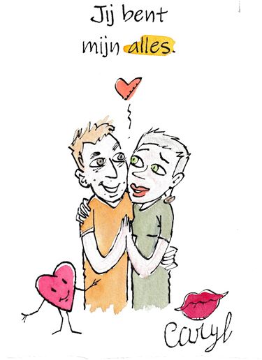 Soulmates: 11 mei '25