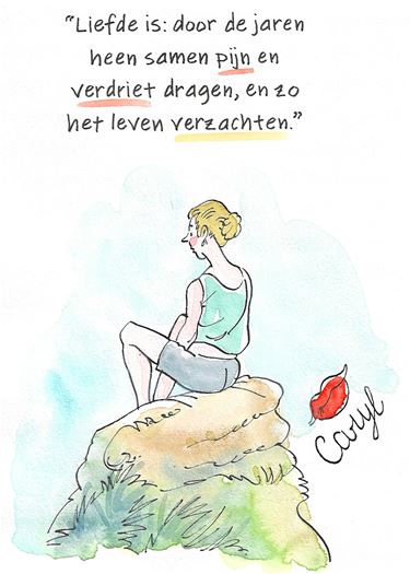 Soulmates: 12 juli '26