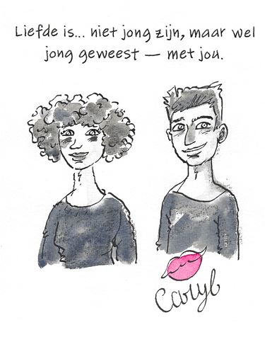 Soulmates: 12 oktober '25