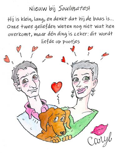 Bocholt - Soulmates: 14 december '25