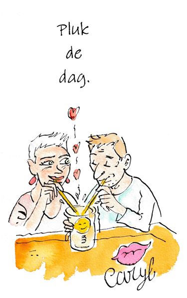 Soulmates: 15 juni '25