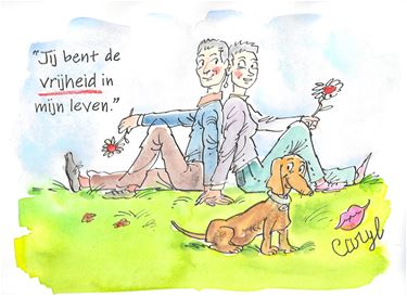 Soulmates: 19 juli '26