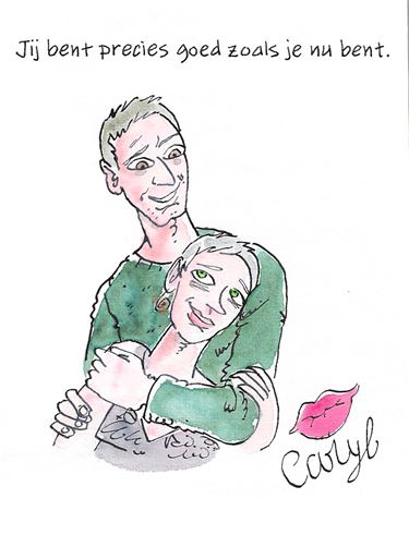 Soulmates: 20 september '26