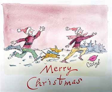 Hamont-Achel - Soulmates: 21 december '25