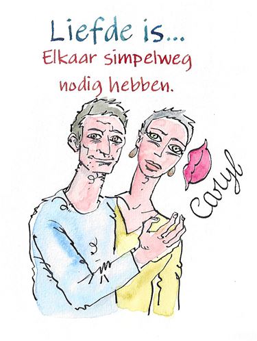 Soulmates: 23 augustus '26