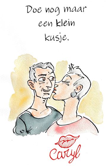 Soulmates: 25 mei '25