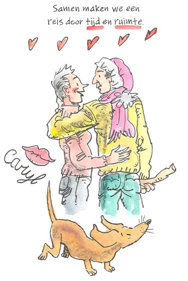 Soulmates: 25 mei '26