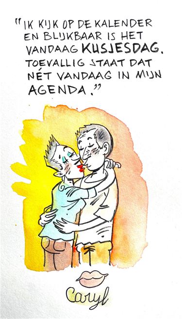 Soulmates: 25 oktober '26