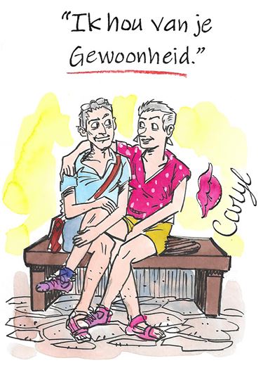 Soulmates: 26 juli '26