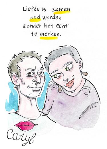 Hamont-Achel - Soulmates: 27 september '26