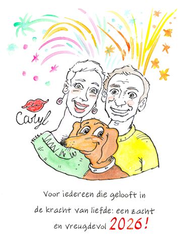 Soulmates: 28 december '25