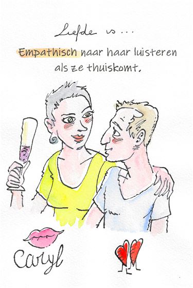 Soulmates: 28 september '25