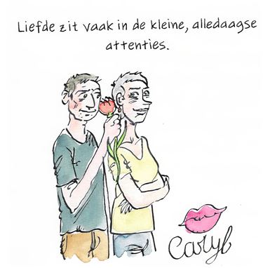 Beringen - Soulmates: 29 maart '26