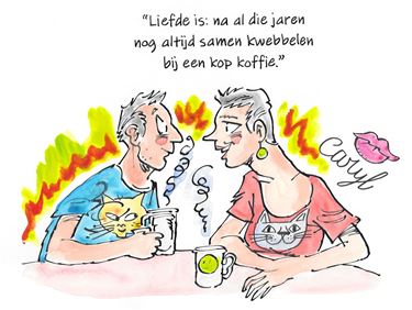Soulmates: 31 mei '26