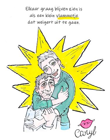 Soulmates: 4 januari '26