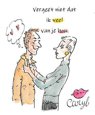 Soulmates: 4 mei '25