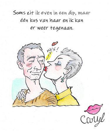 Beringen - Soulmates: 8 februari '26