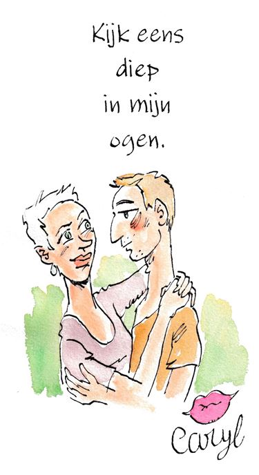 Soulmates: 8 juni '25