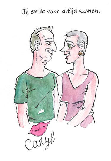 Soulmates: 9 november '25